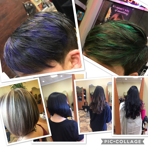 Hair Salon «Divine Hair Salon», reviews and photos, 43670 Greenway Corporate Dr # 108, Ashburn, VA 20147, USA