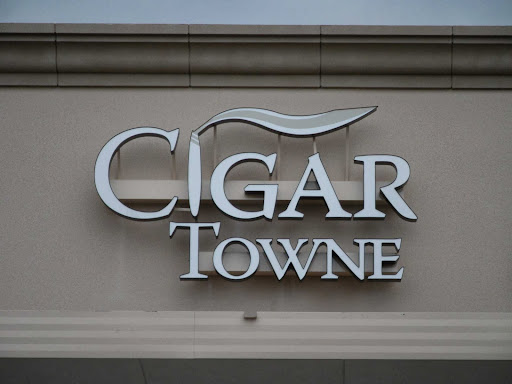 Cigar Shop «Cigar Towne», reviews and photos, 1127 Eldridge Pkwy #500, Houston, TX 77077, USA