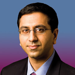 Dr. Sanjay Khicha, MD, FACS