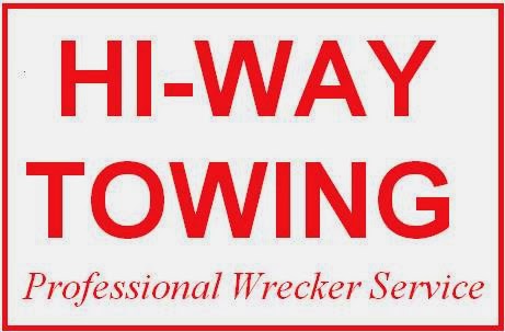 Towing Service «Hi-Way Towing», reviews and photos, 4420 DC Dr, Tyler, TX 75701, USA