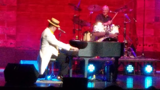 Movie Theater «Paramount Theatre», reviews and photos, 17 South St, Middletown, NY 10940, USA