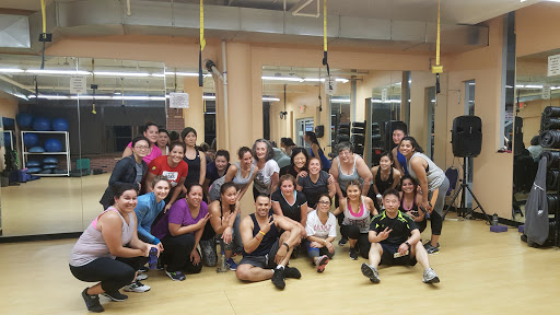 Health Club «Fitness Factory Health Club», reviews and photos, 15 Grand Ave # 2, Palisades Park, NJ 07650, USA