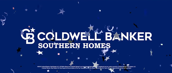 Coldwell Banker Southern Homes Crosby, TX