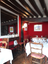 Atmosphère du Auberge de L' Abbaye Restaurant Beaumont en Auge - n°10