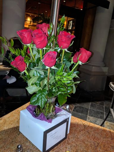 Florist «Cactus Flower Florists», reviews and photos, 10822 N Scottsdale Rd, Scottsdale, AZ 85254, USA