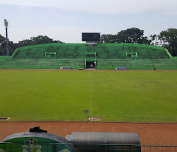 Stadion Gajayana Malang photo