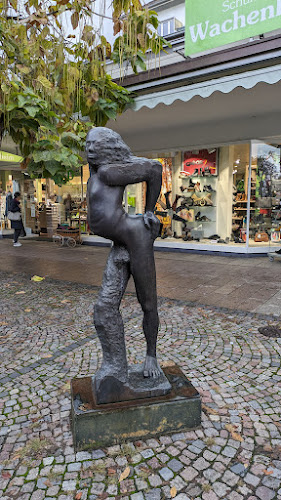 Schuhhaus Ludwig Wachenheim - Schuhgeschäft