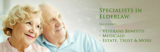 Attorney «The Law Offices of Sean Patrick Cox PLLC», reviews and photos