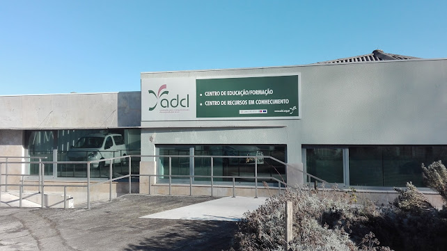 ADCL - Centro de Educação / Formação