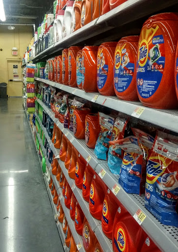 Supermarket «Walmart Neighborhood Market», reviews and photos, 12312 Will Clayton Pkwy, Humble, TX 77346, USA