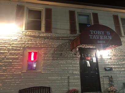 Toby's Tavern
