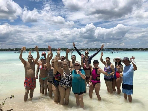 Cruise Agency «Mundo Travel Services», reviews and photos, 3308 Aldine Mail Rte Rd G, Houston, TX 77039, USA