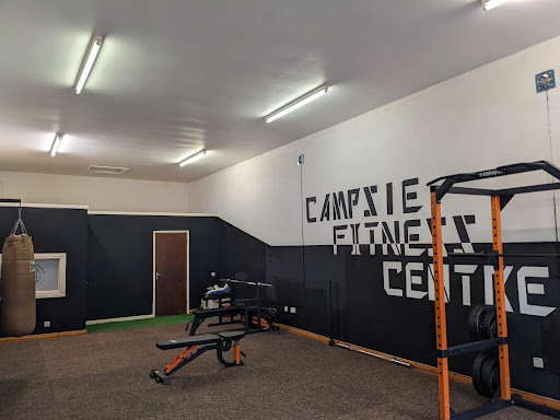 Campsie Fitness Centre