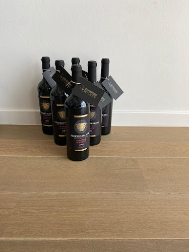 Beoordelingen van Schepers wijnen in Hasselt - Slijterij