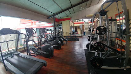 Star Fitnes - 7HM7+76F, Pekalangan, Cirebon, Cirebon City, West Java 45118, Indonesia