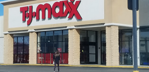 Department Store «T.J. Maxx», reviews and photos, 2487 W US Hwy 90 #337, Lake City, FL 32055, USA