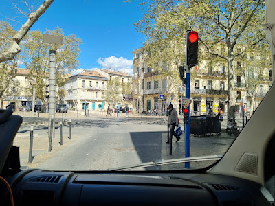 CITYVOL VOYAGES Montpellier à Montpellier