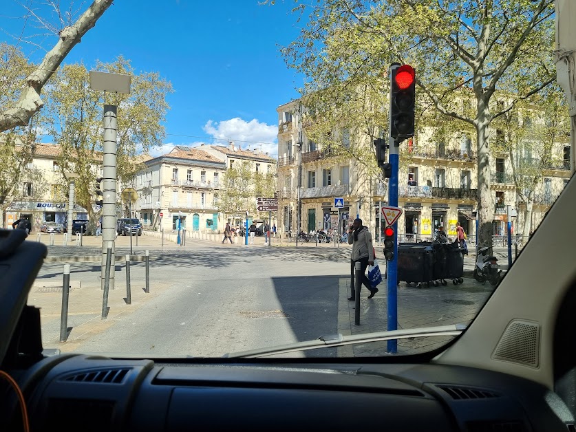 CITYVOL VOYAGES Montpellier à Montpellier (Hérault 34)