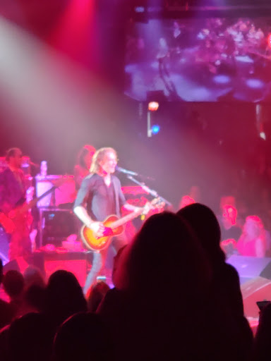 Performing Arts Theater «Celebrity Theatre», reviews and photos, 440 N 32nd St, Phoenix, AZ 85008, USA