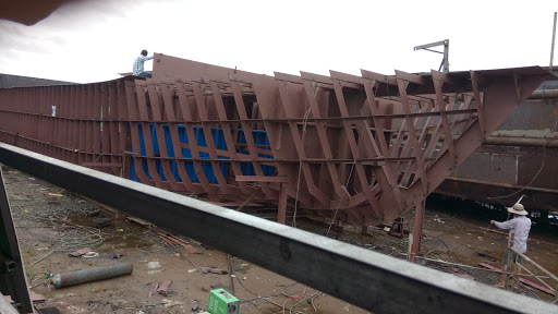 Showroom Vật Liệu Xây Dựng Bé Hai Trà Ôn - Vĩnh Long