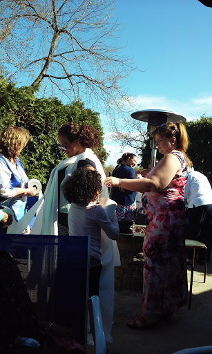 Night Club «The Waterfront Tavern 