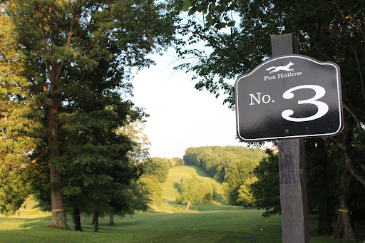 Golf Club «Fox Hollow Golf Club», reviews and photos, 280 Clubhouse Ln, Glasgow, KY 42141, USA