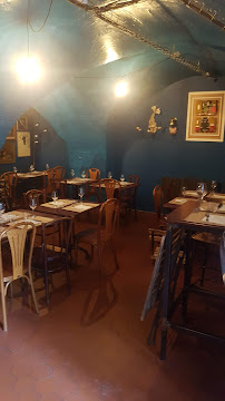 Atmosphère du Restaurant Le Chabanais à Nîmes - n°4