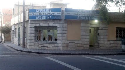 ASP Argentina servicios funerarios