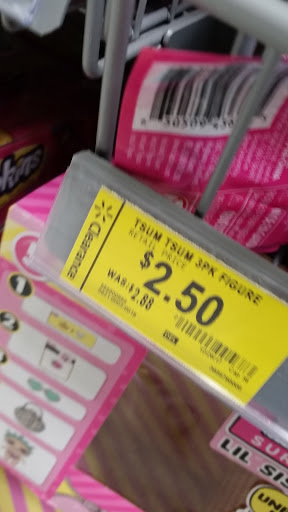 Department Store «Walmart Supercenter», reviews and photos, 20 Ferguson Blvd, Dry Ridge, KY 41035, USA