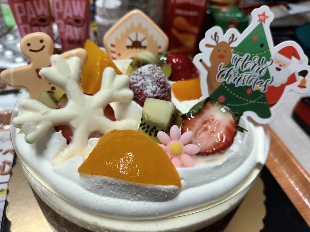 85度C咖啡蛋糕飲料-草屯中山店 的照片