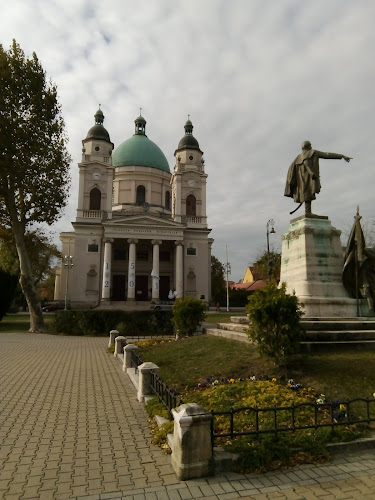 Park Büfé - Étterem