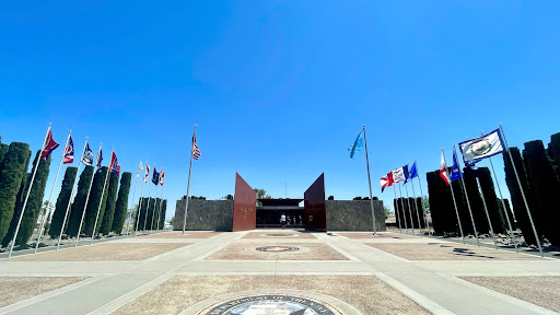 Medal of Honor Memorial Site