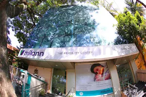Milann Indiranagar - The Fertility Center - Best IVF hospital Indiranagar image