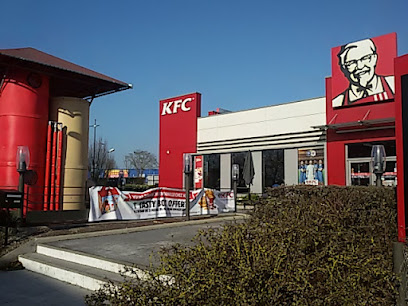 KFC Reims Thillois