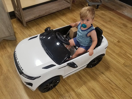 Department Store «T.J. Maxx & HomeGoods», reviews and photos, 5910 S University Blvd, Littleton, CO 80121, USA