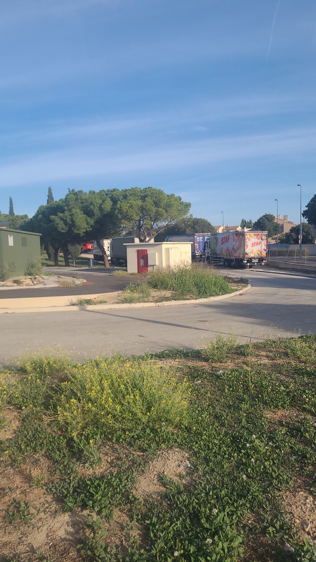 Photo n° 1 de l'avis de elefteriu.v fait le 05/10/2023 à 07:10