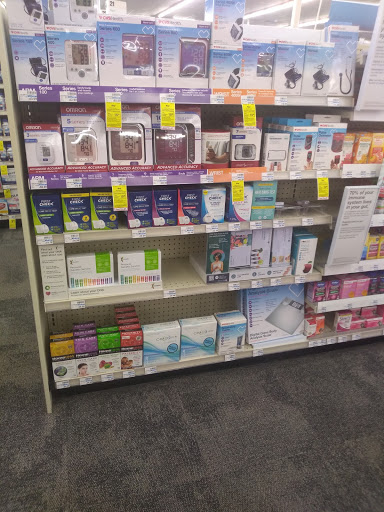 Drug Store «CVS», reviews and photos, 505 E 1100 N, Chesterton, IN 46304, USA