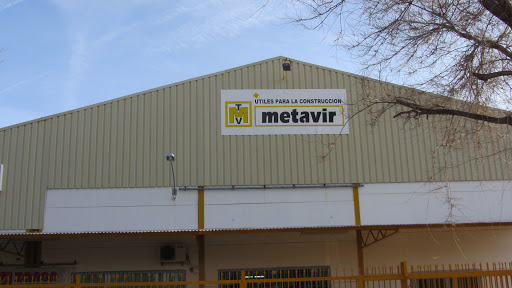 Metavir Ferretería Industrial en Villarrubia de los Ojos, Ciudad Real