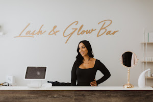 Lash & Glow Bar With Organic Tan