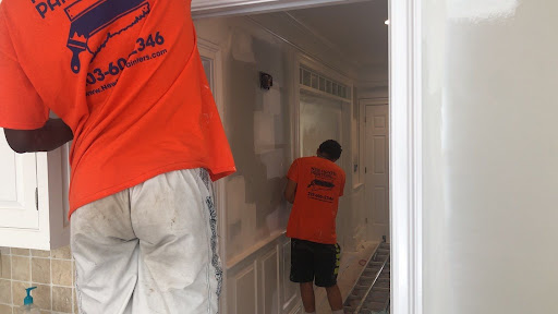 Painter «New Haven Painters LLC», reviews and photos, 300 Benham Hill Rd, West Haven, CT 06516, USA