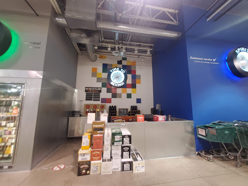 Wine Store «BevMo!», reviews and photos, 6712 W Bell Rd, Glendale, AZ 85308, USA