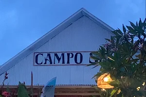Campo Saga Cafe and city space image