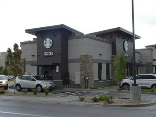 Coffee Shop «Starbucks», reviews and photos, 5151 State St, Murray, UT 84107, USA