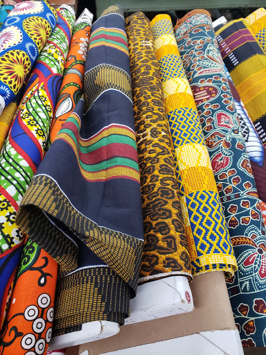 Clothing Alteration Service «Gaffney Fabrics», reviews and photos, 5401 Germantown Ave, Philadelphia, PA 19144, USA