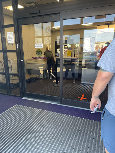 Shipping and Mailing Service «FedEx Ship Center», reviews and photos, 3600 Grays Ferry Ave, Philadelphia, PA 19146, USA