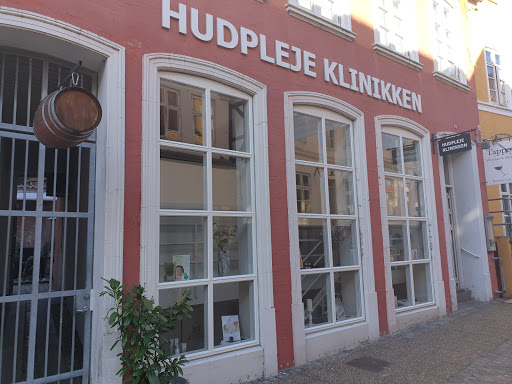 Alina, Skønhed & Skincare in Haderslev, Haderslev
