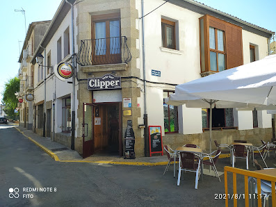 Pub Clipper C. Lepanto, 4, 05600 El Barco de Ávila, Ávila, España