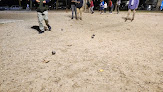 Lou Pitchoun l'Ancien - Club de Pétanque Clichy