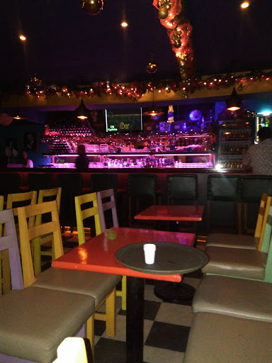 Siguaraya Salsa Bar