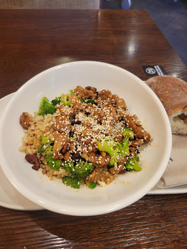 Panera Bread image